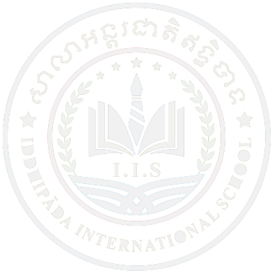 Iddhipada International School Logo