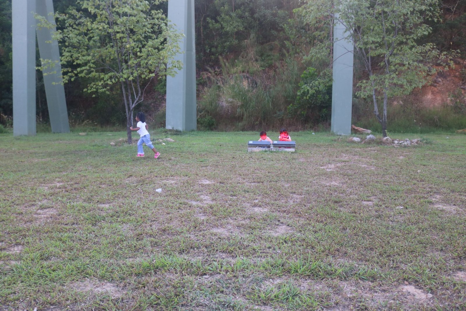 School Trip to Preah Sihanouk province