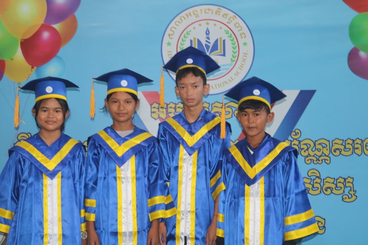 Pre-certificate Awarding Ceremony