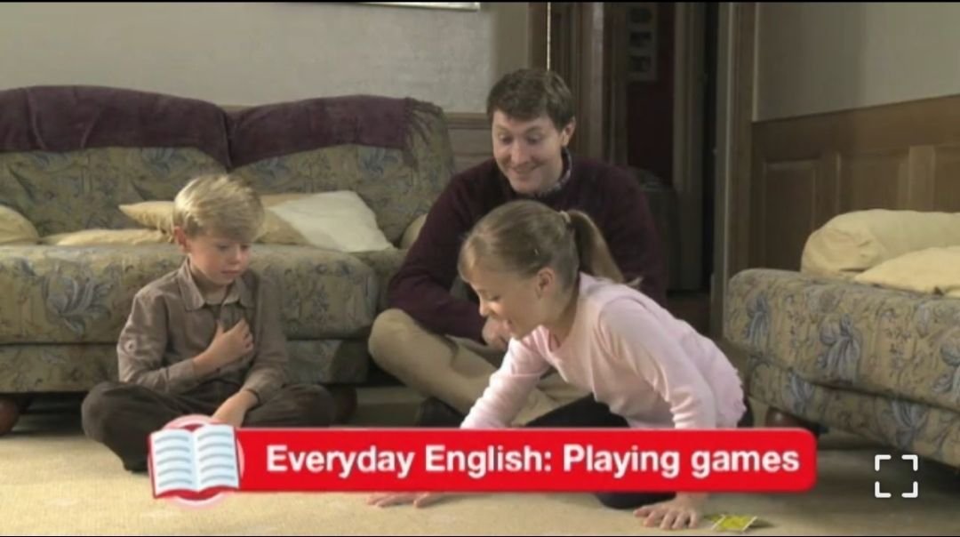 Fluency Video 5