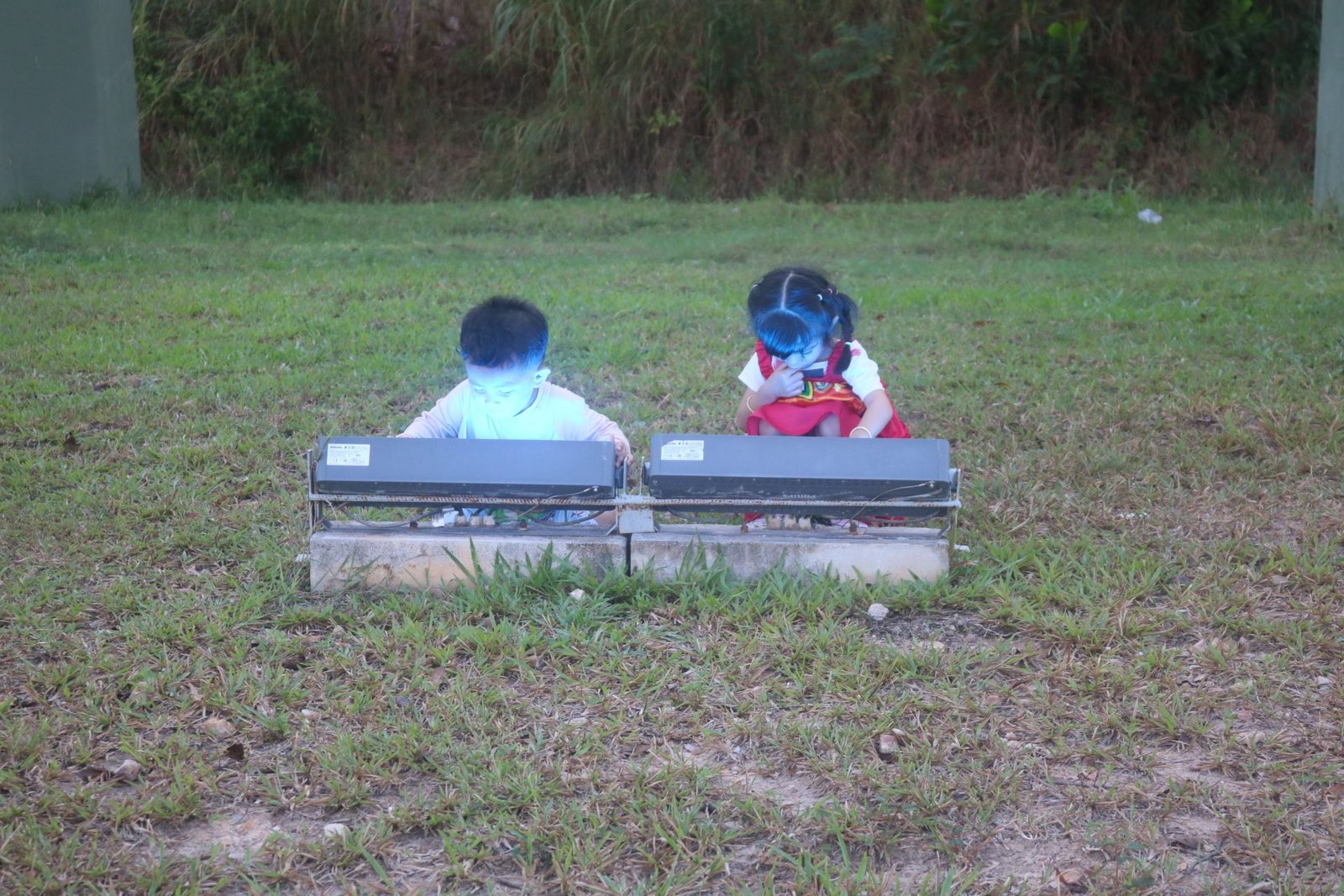 School Trip to Preah Sihanouk province