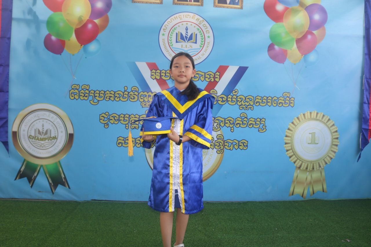 Pre-certificate Awarding Ceremony