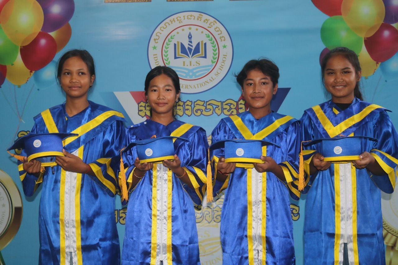 Pre-certificate Awarding Ceremony