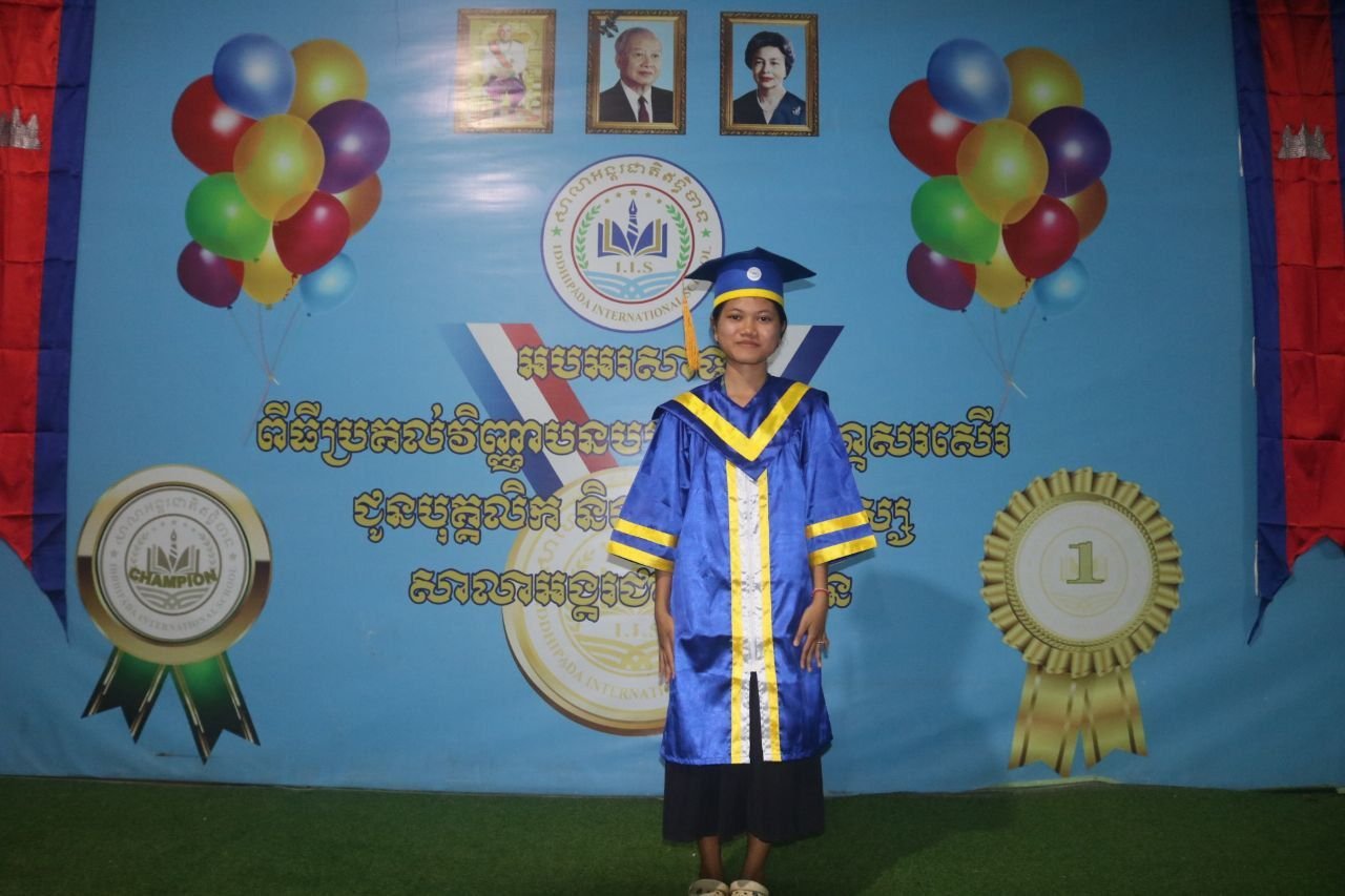 Pre-certificate Awarding Ceremony