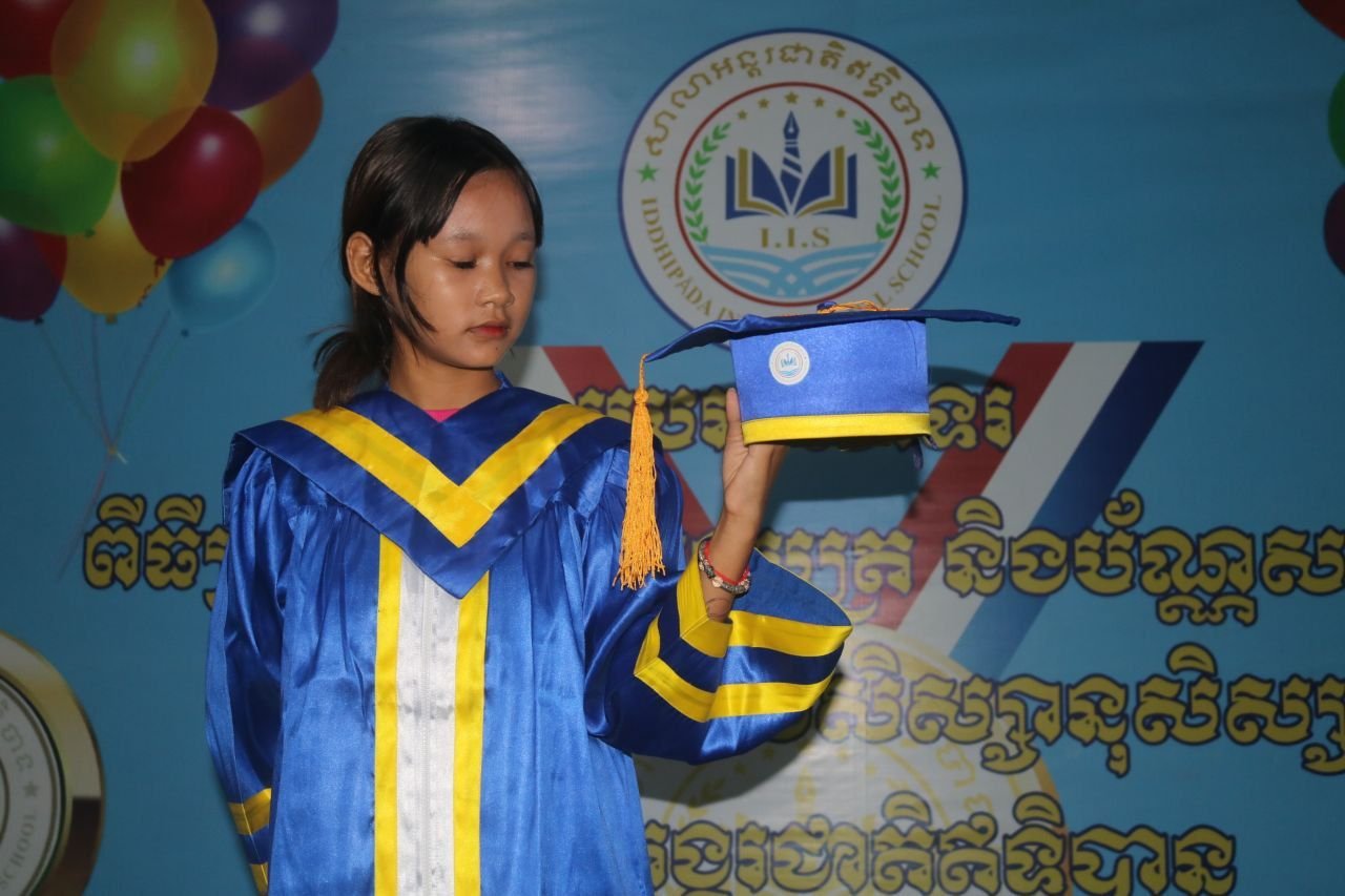 Pre-certificate Awarding Ceremony