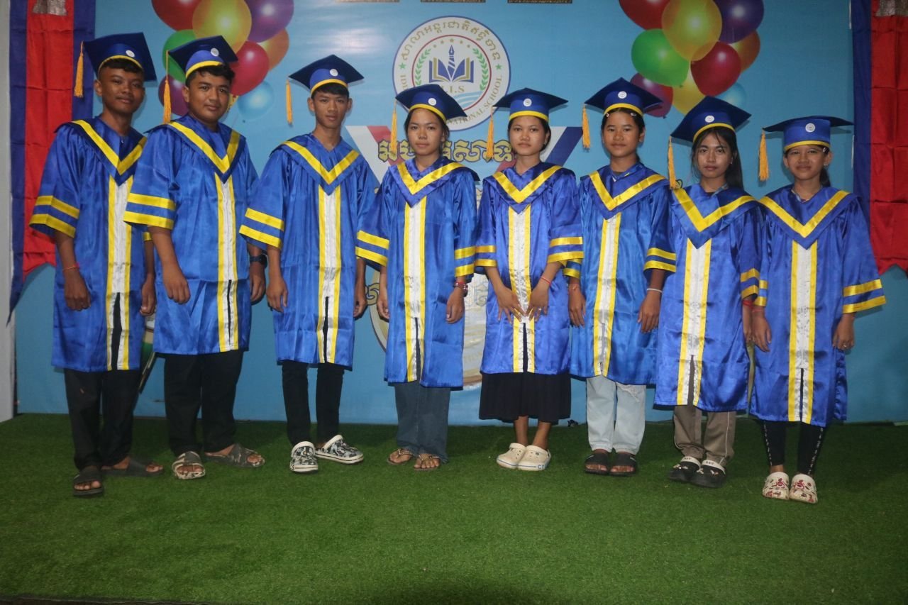 Pre-certificate Awarding Ceremony