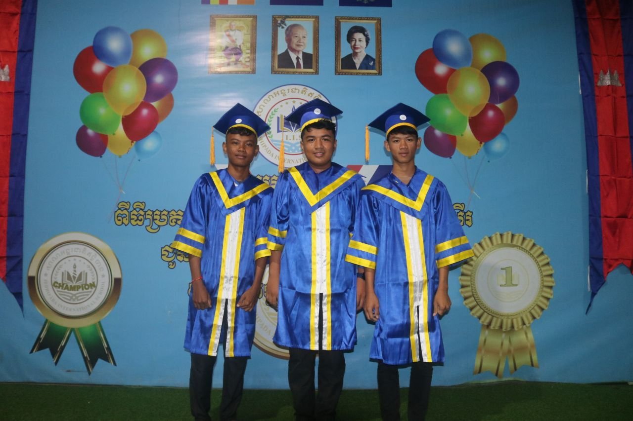 Pre-certificate Awarding Ceremony