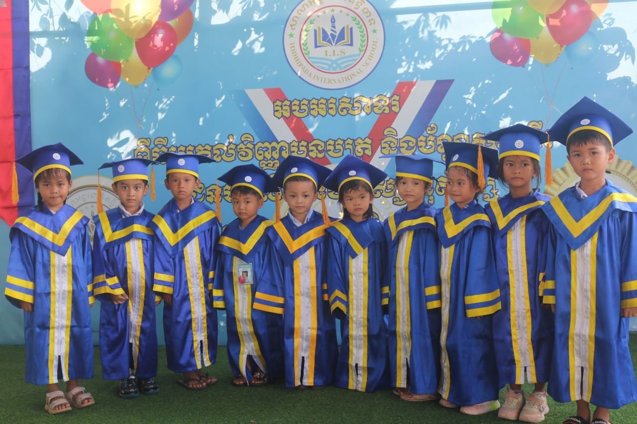 Pre-certificate Awarding Ceremony