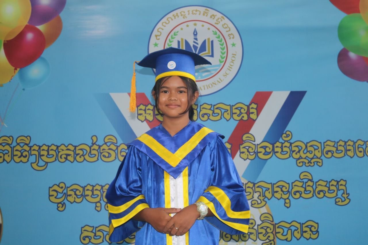 Pre-certificate Awarding Ceremony